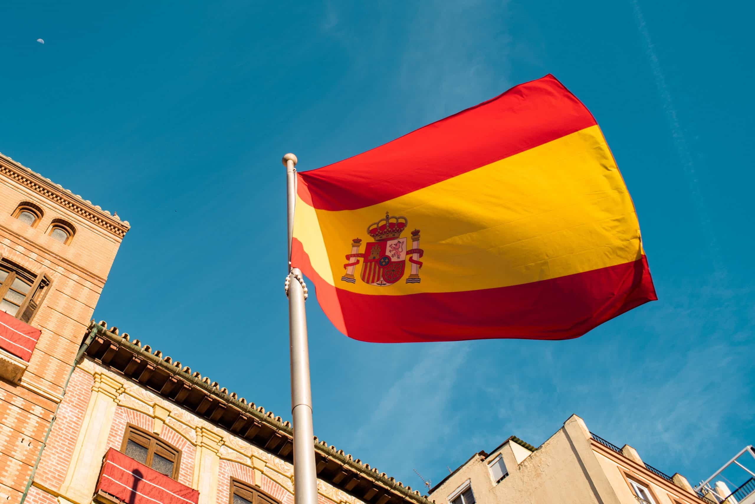 The different types of legal structures in Spain