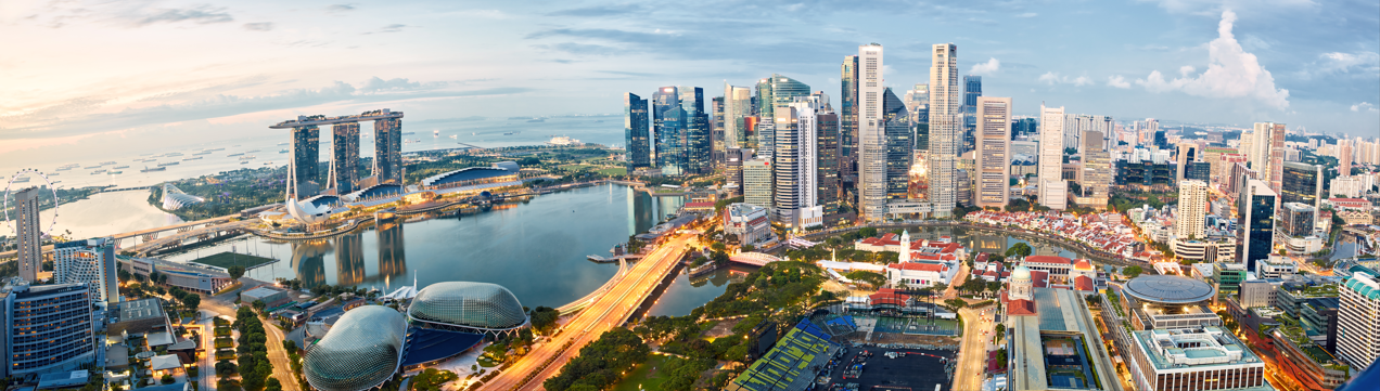 Overview of the common fund structures in Singapore