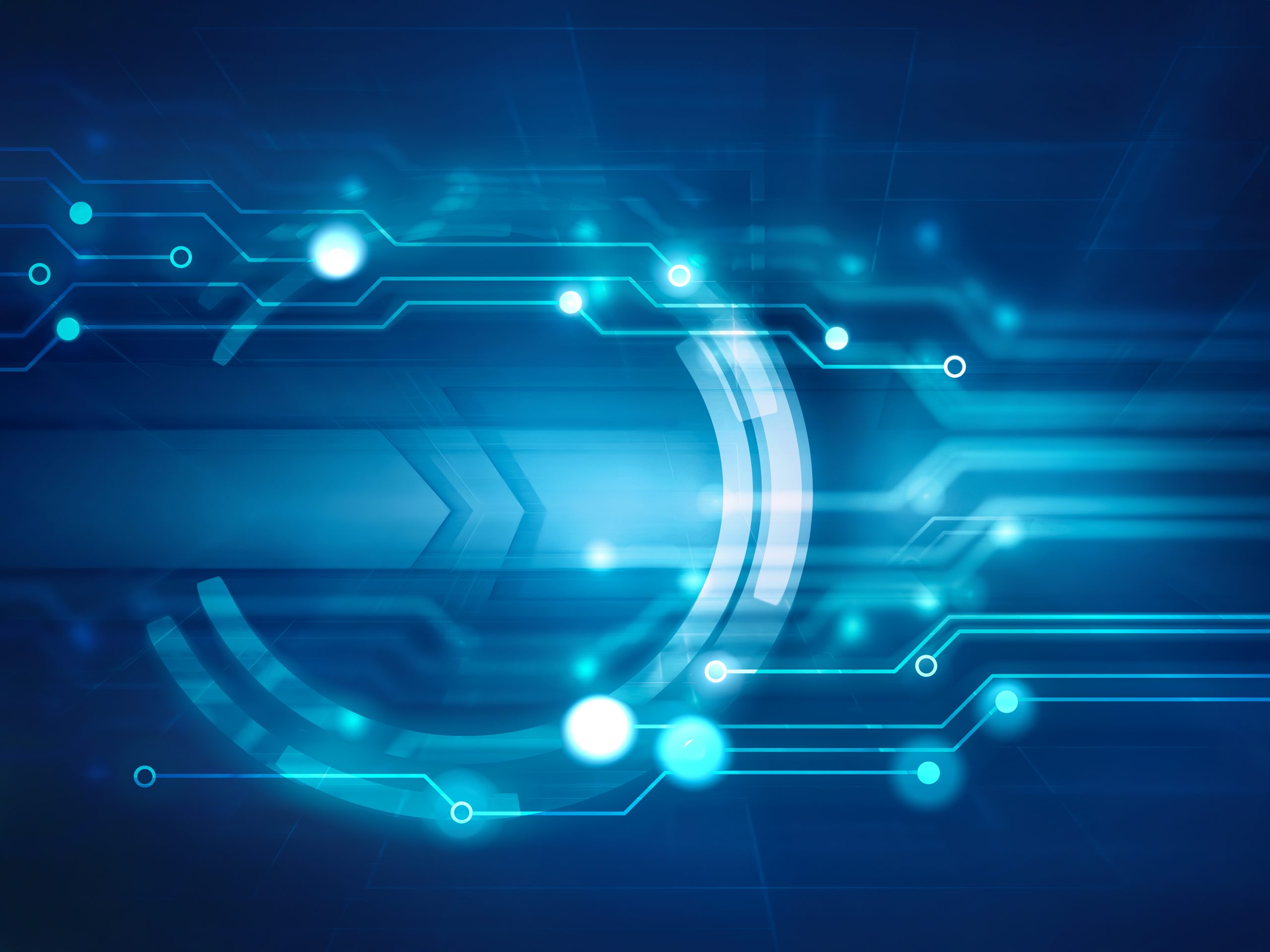 Tech, Finance and Bolder Solutions