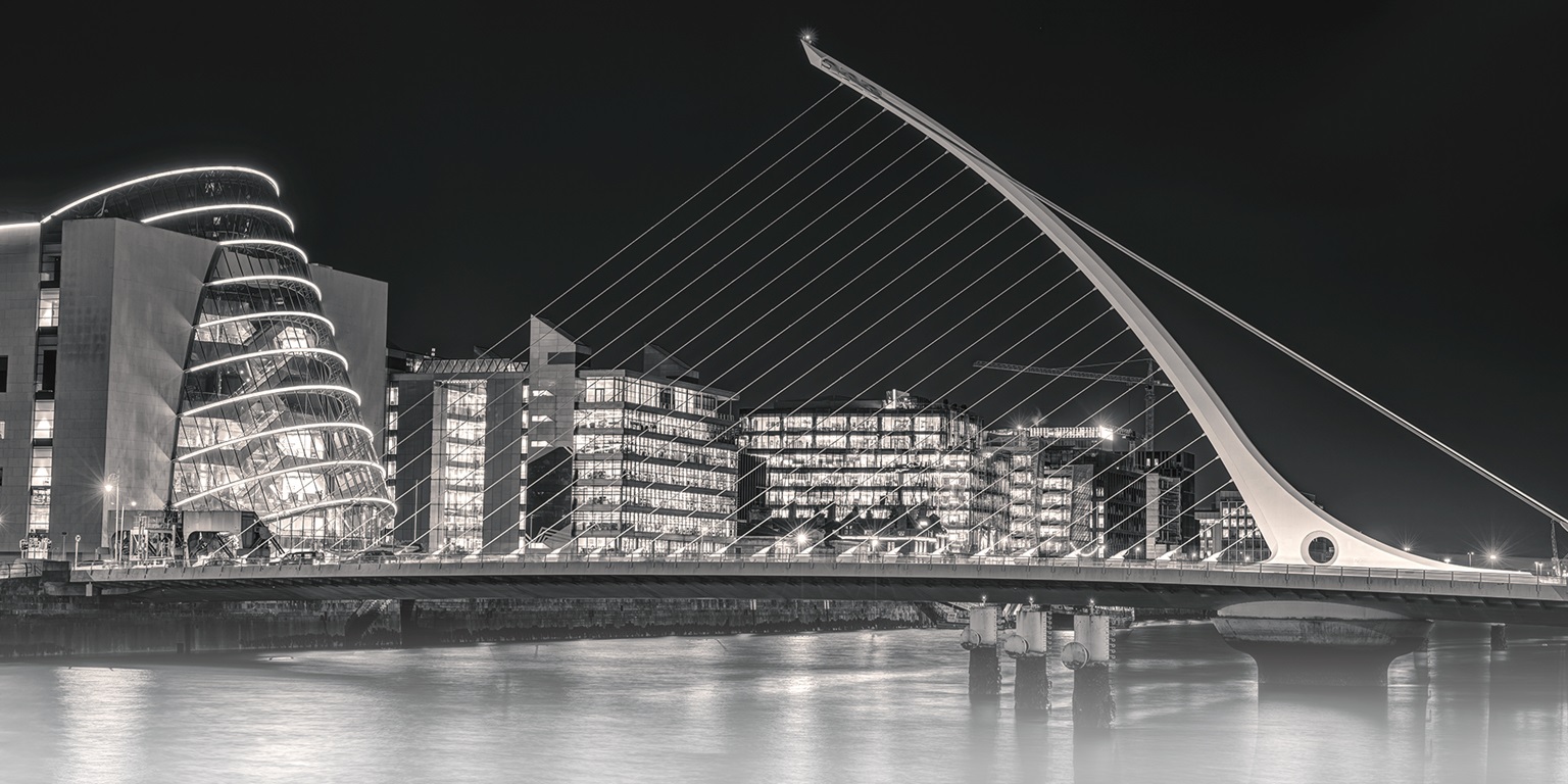 New balance sheet and turnover thresholds for Irish companies (July 2024)
