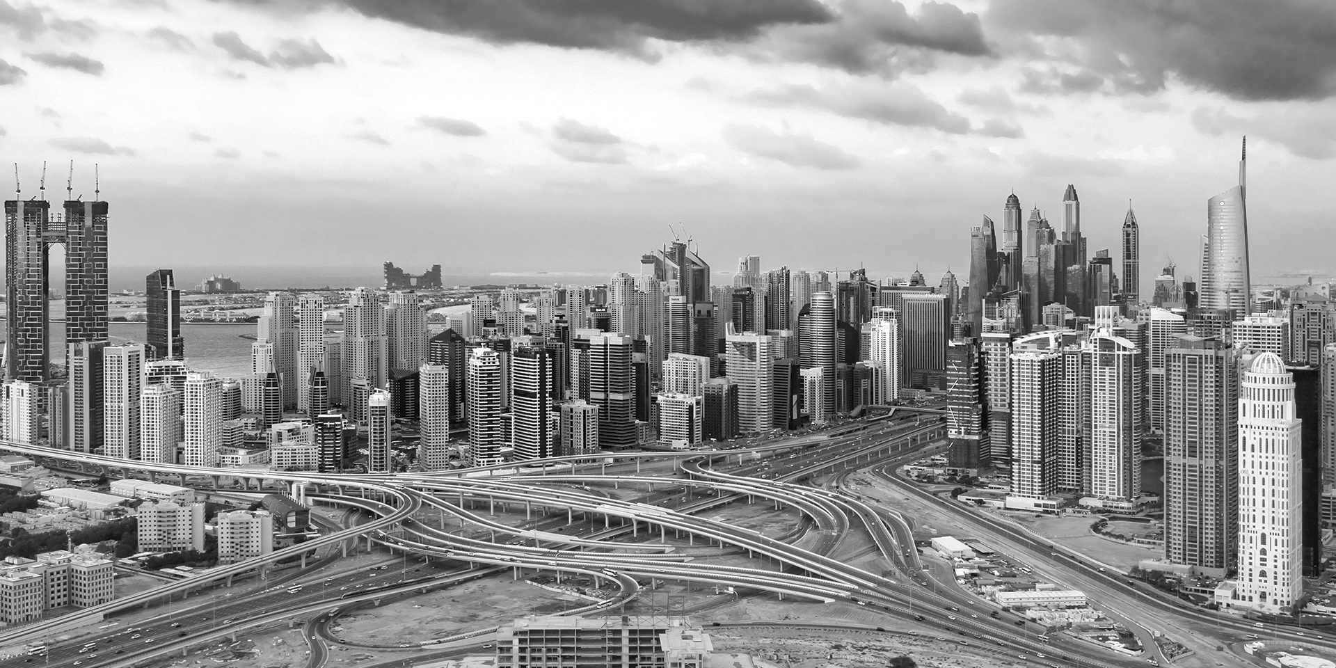 The allure of the Middle East to Asia’s wealthy families and individuals