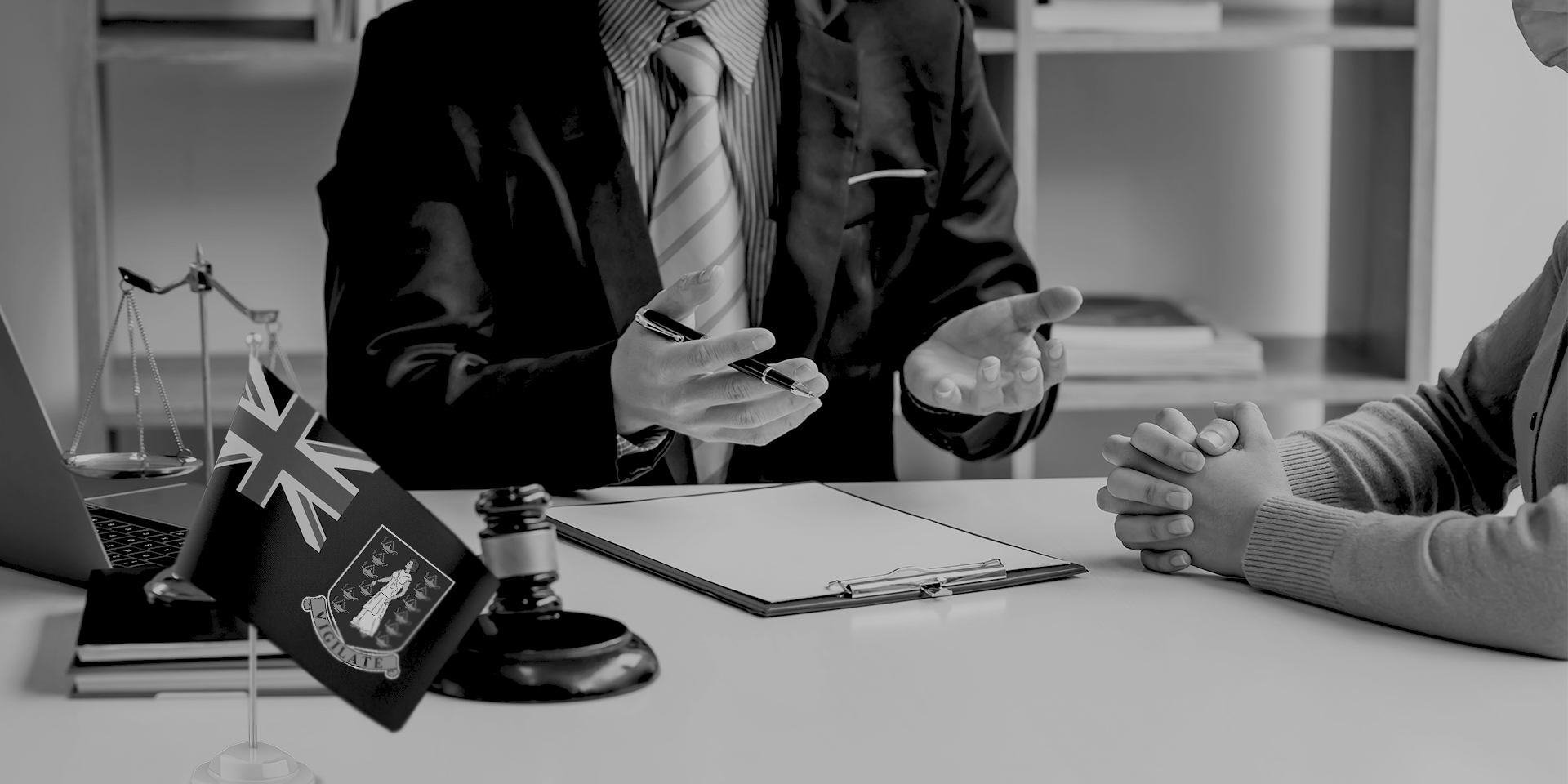 Changes to the BVI Business Companies Act (2024)