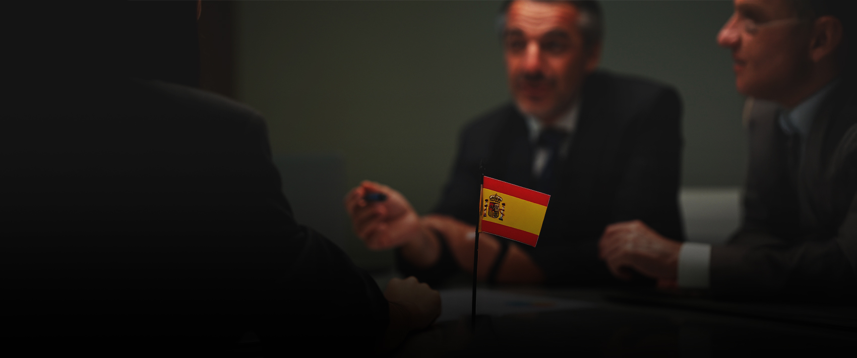 Update on Spain’s UBO requirements starting February 2025