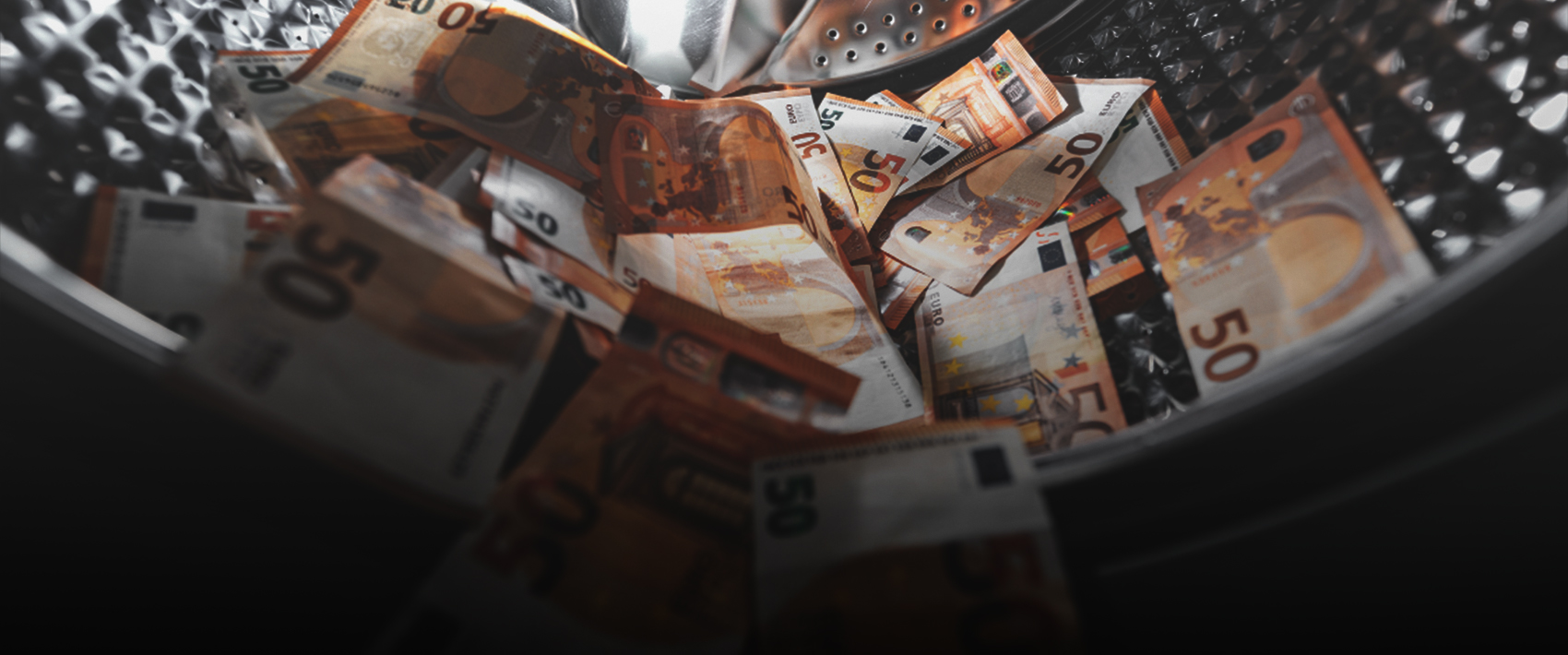 Unmasking Financial Crimes: Money Laundering vs. Terrorist Financing