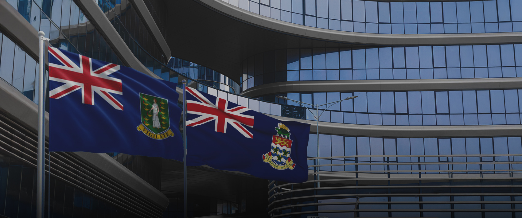 Exploring the benefits of BVI/Cayman offshore companies in Hong Kong