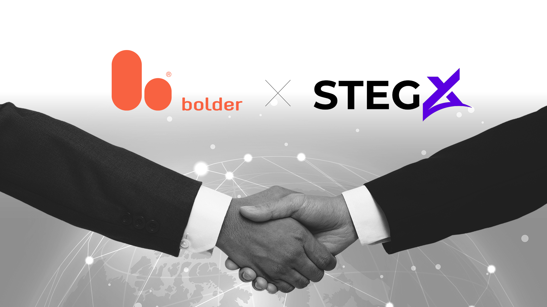 StegX and Bolder Group Launch First Joint Tokenization Projects