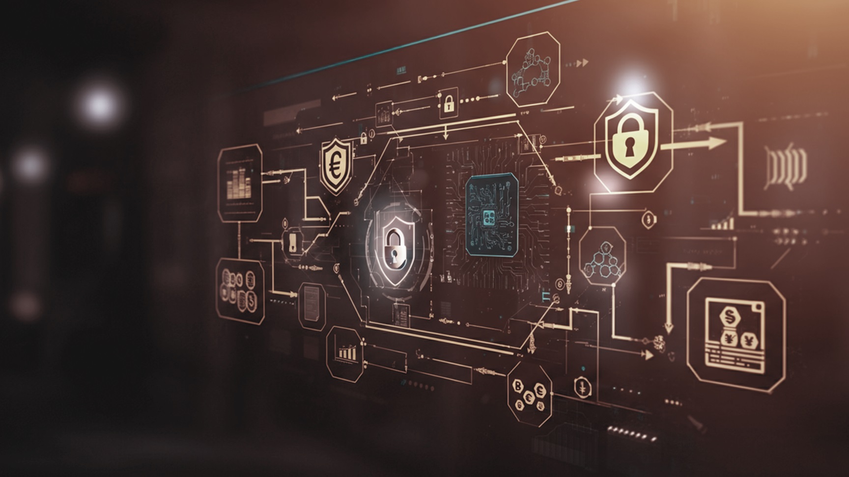 Automation & Cybersecurity: Enhancing efficiency and security in Fund Operations