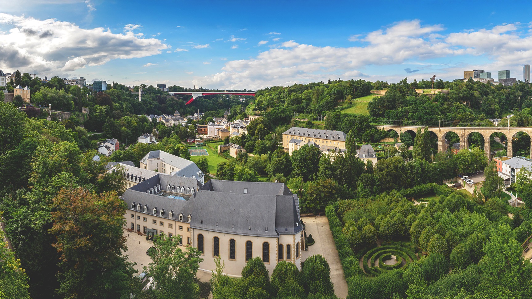 CSSF updates on ICT risks for DORA entities in Luxembourg