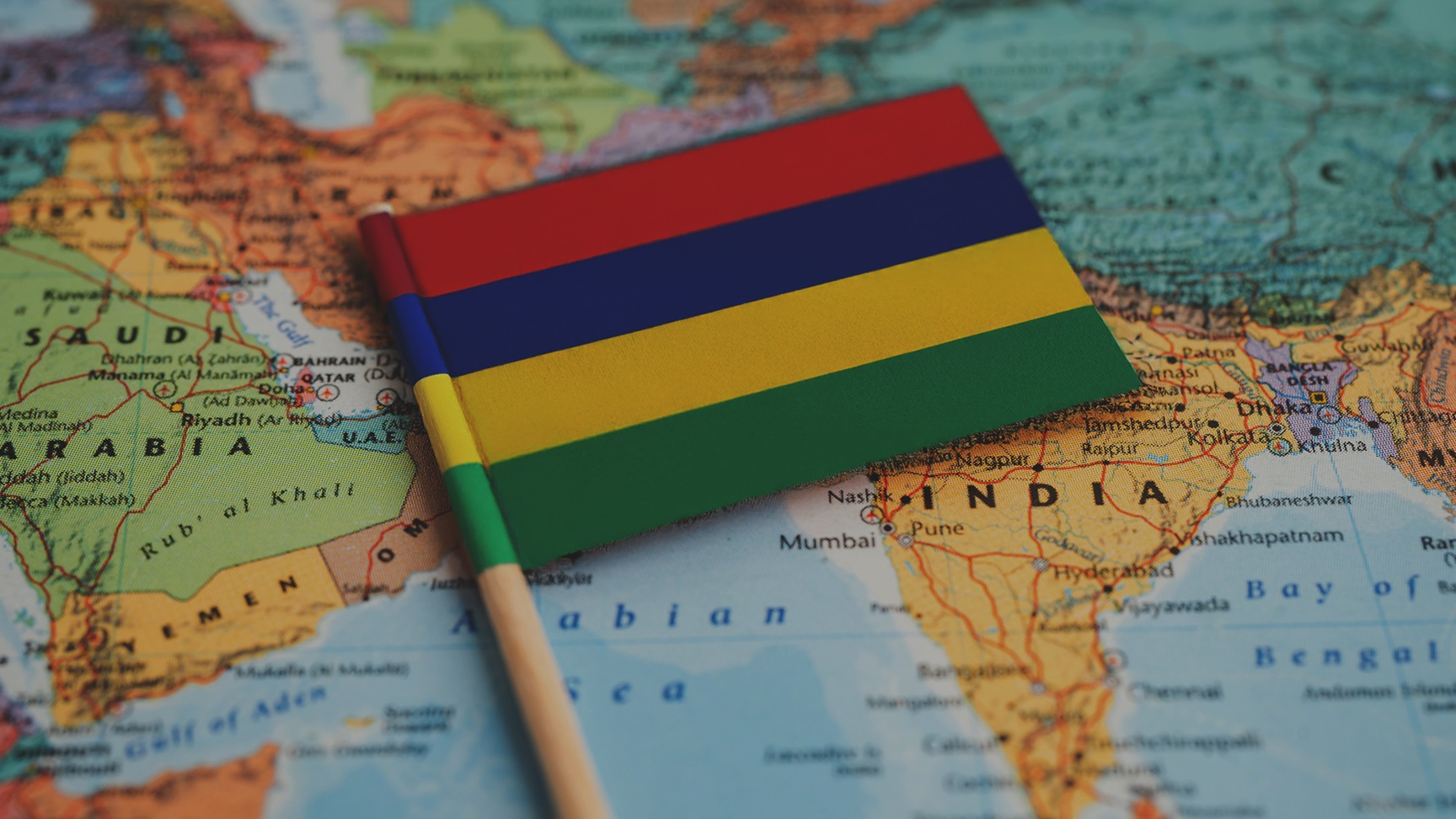 Mauritius: A Business Gateway for North African Market Expansion