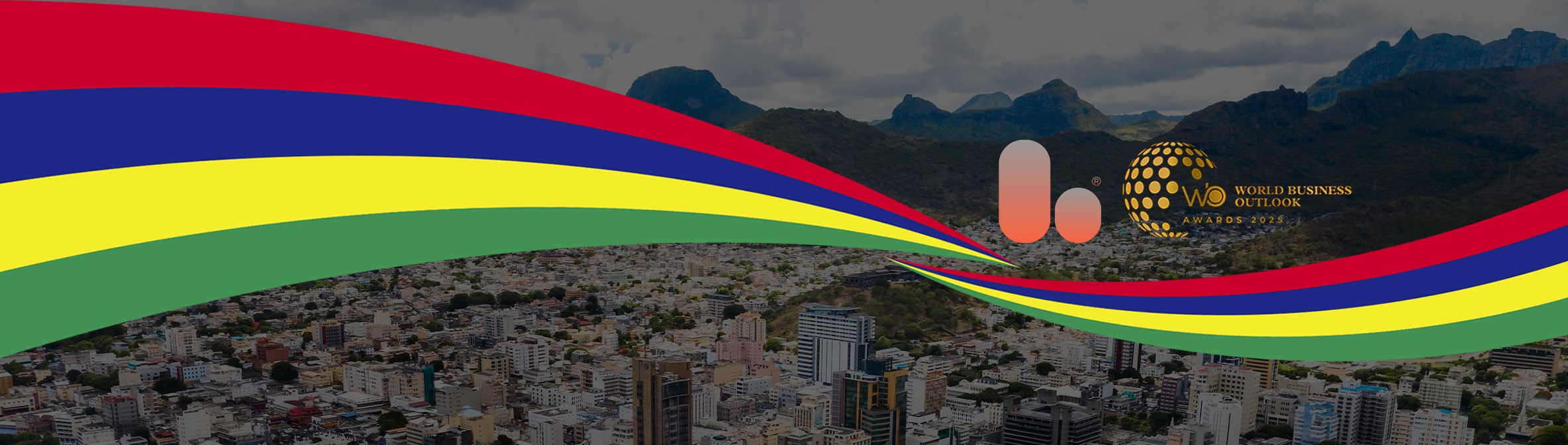 Bolder (Mauritius) Awarded as Most Trusted Financial Services Provider Mauritius 2025