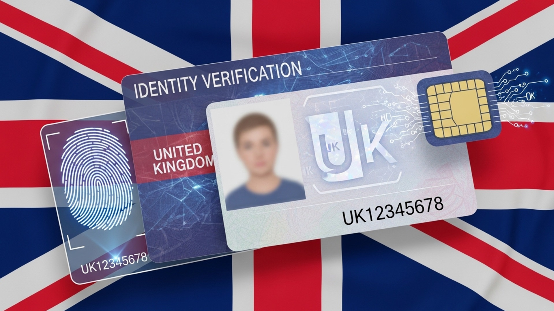 ECCTA ID Verification: An overview of the UK’s new mandatory rules
