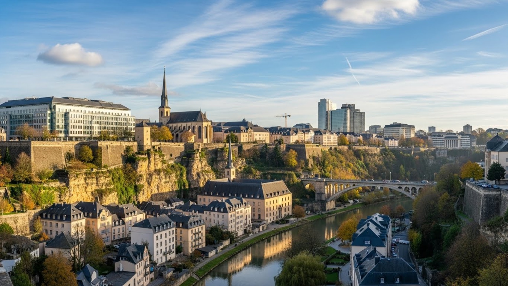 AIFMD 2 & UCITS 6: Luxembourg Bill 8628 Explained