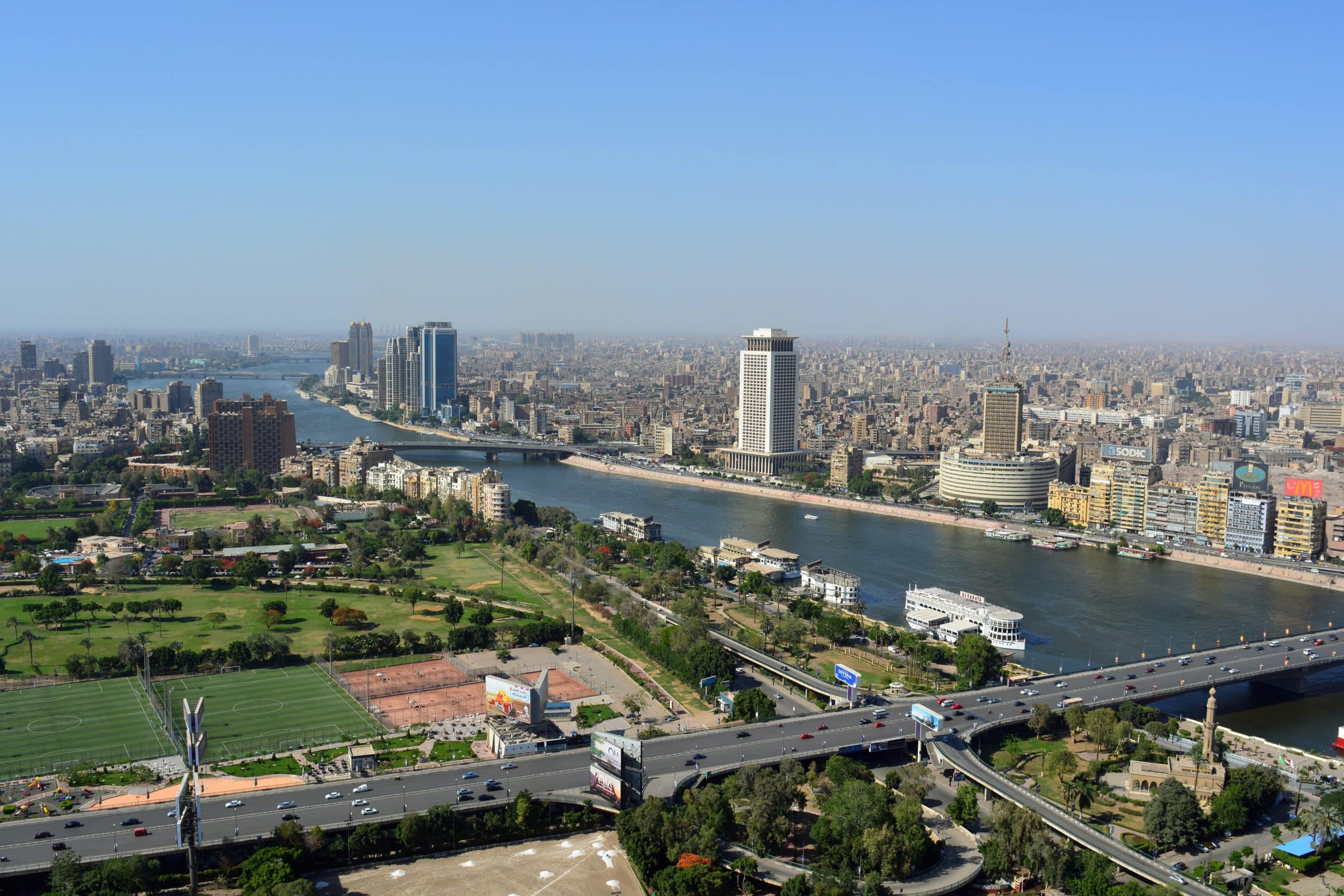 LEGAL STRUCTURING VIA THE BENELUX: Bolder Group to host free seminar in Cairo