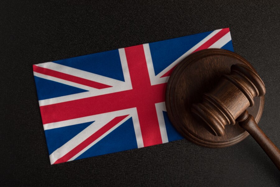 The UK’s Economic Crime Act 2022: What you need to know