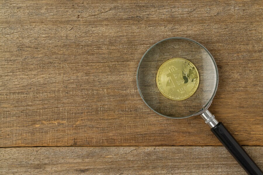 OECD pushes for tax transparency through Crypto-Asset Reporting Framework