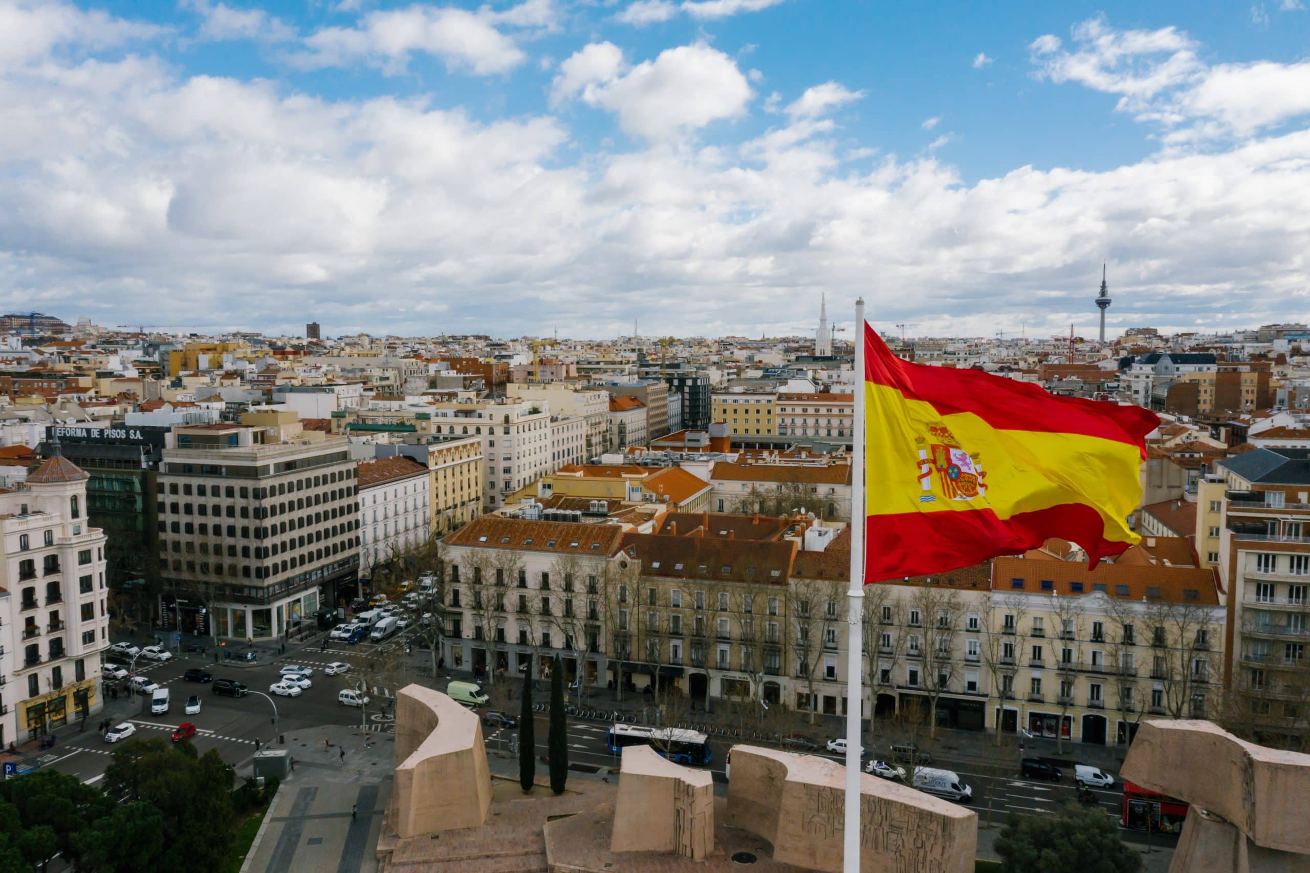 Company set up in Spain: how to begin