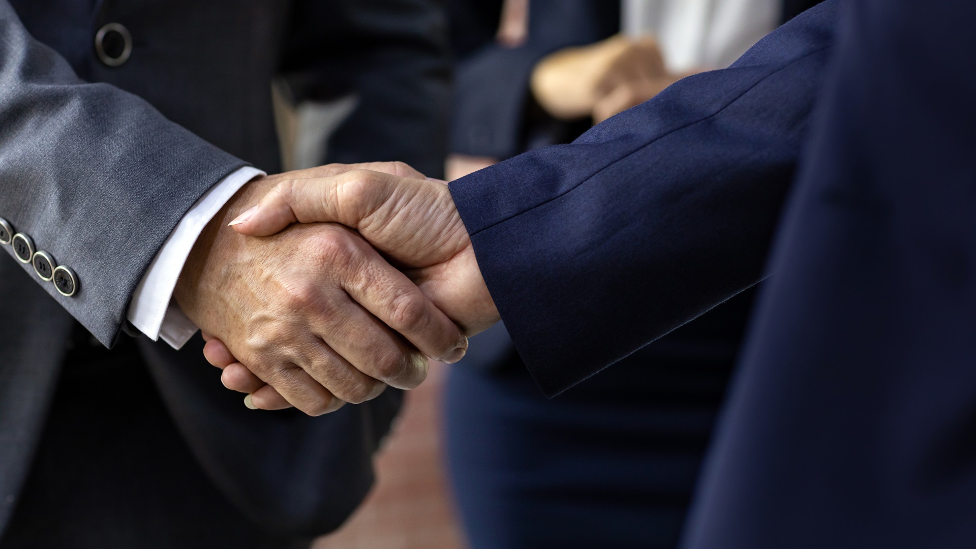 Bolder Group acquires Molade Trust Management