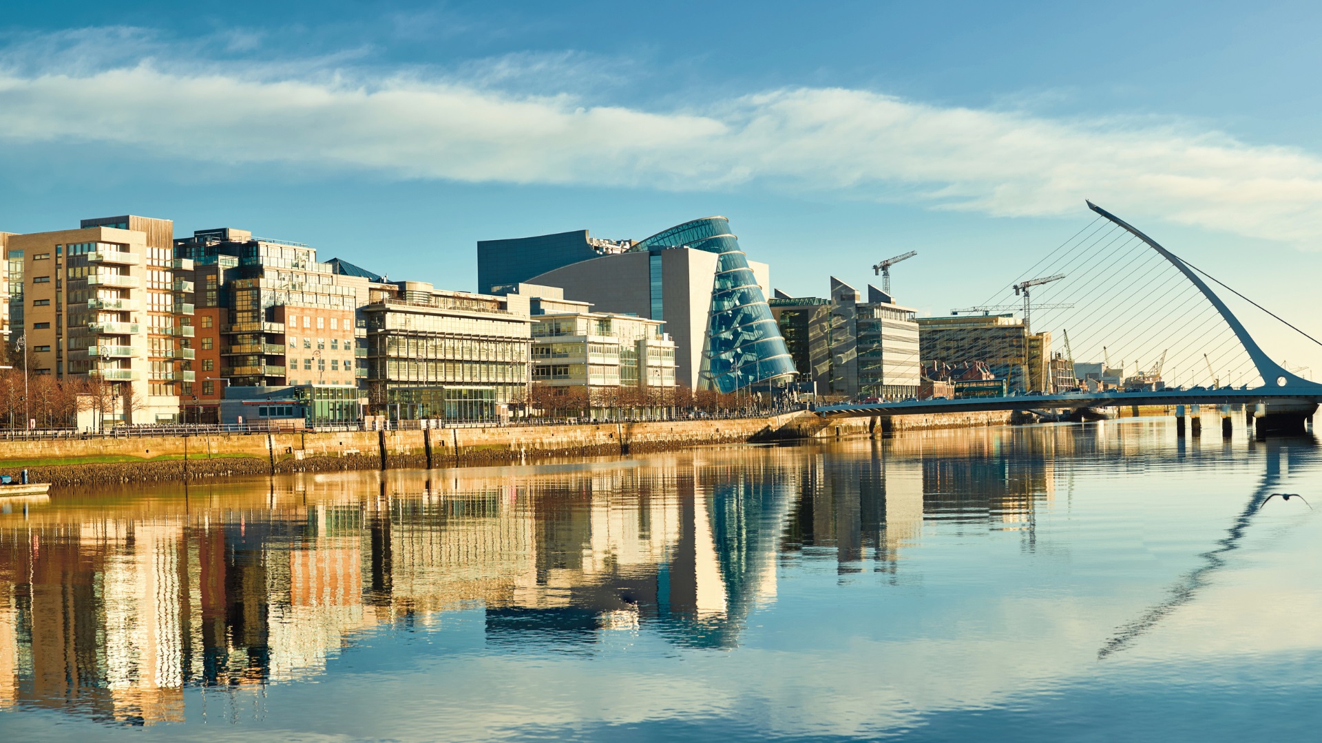 Bolder Group expands global footprint, acquires Irish firm BSG