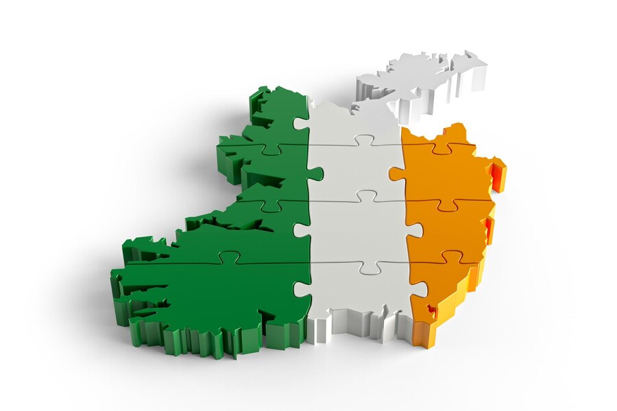 How to start a business in Ireland: structures, requirements and laws