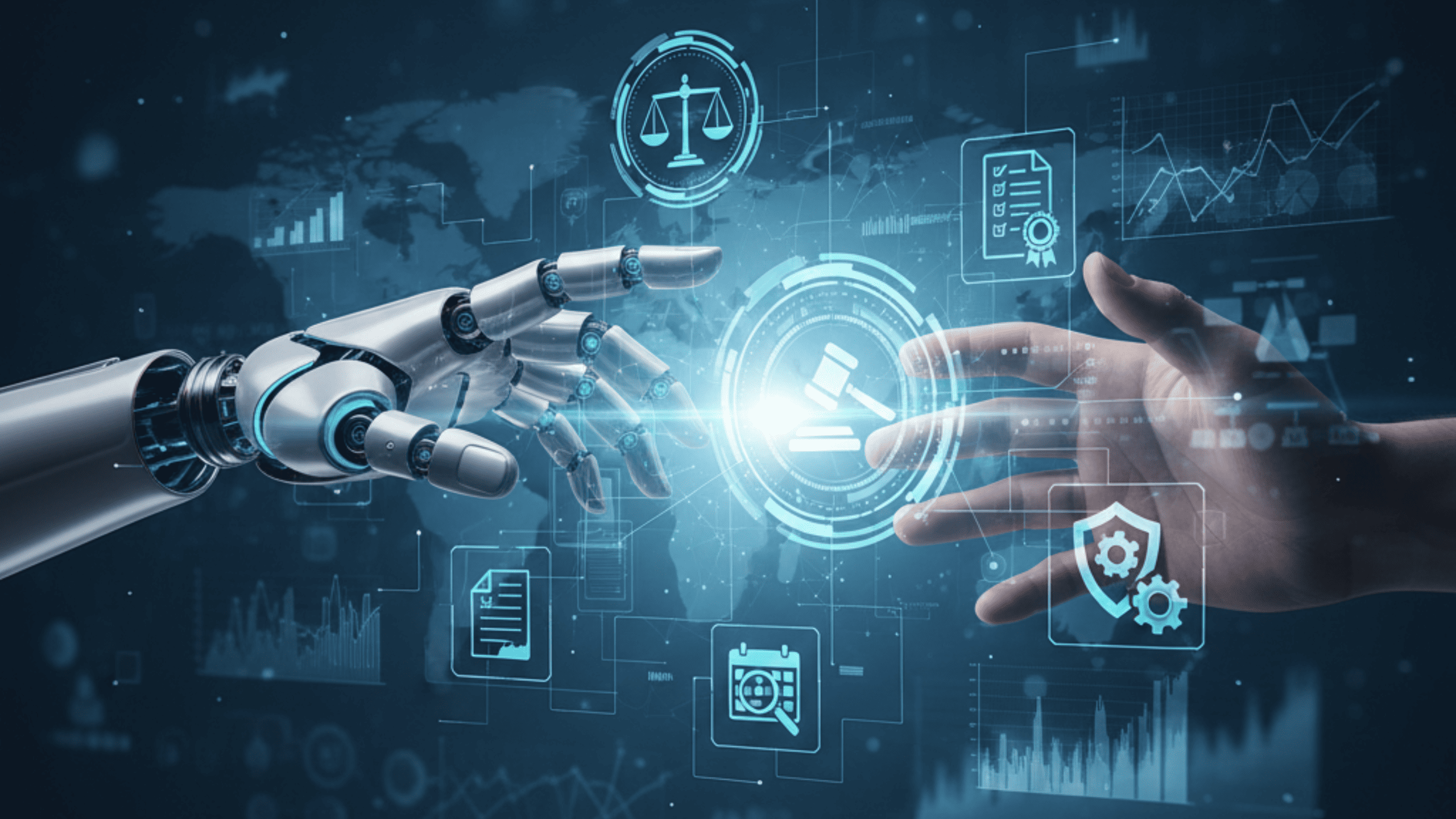 Navigating Compliance in 2026: How AI is Shaping the Future
