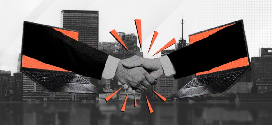 Bolder Group x Accace: global payroll solutions with local focus