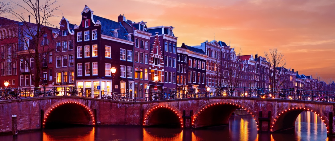 What is an ANBI Foundation in the Netherlands?