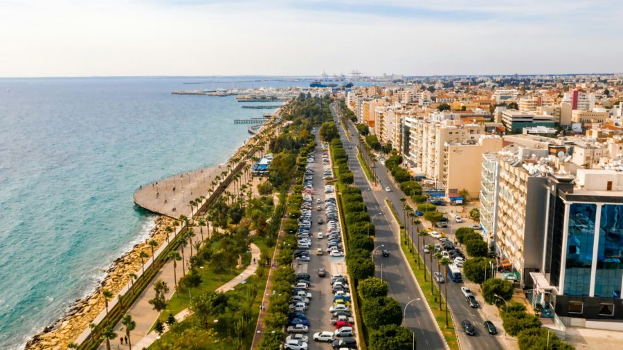 Cyprus: Europe’s Powerhouse for Global Wealth