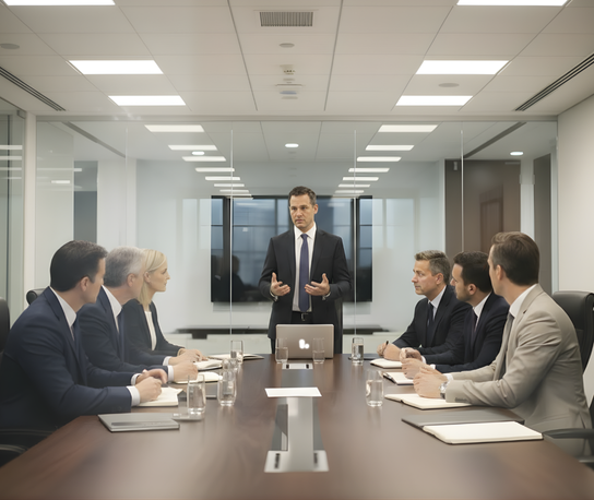 <h2><span style="color: rgb(255, 255, 255);">The Bolder Board Portal: Empowering Governance &amp; Collaboration</span></h2>