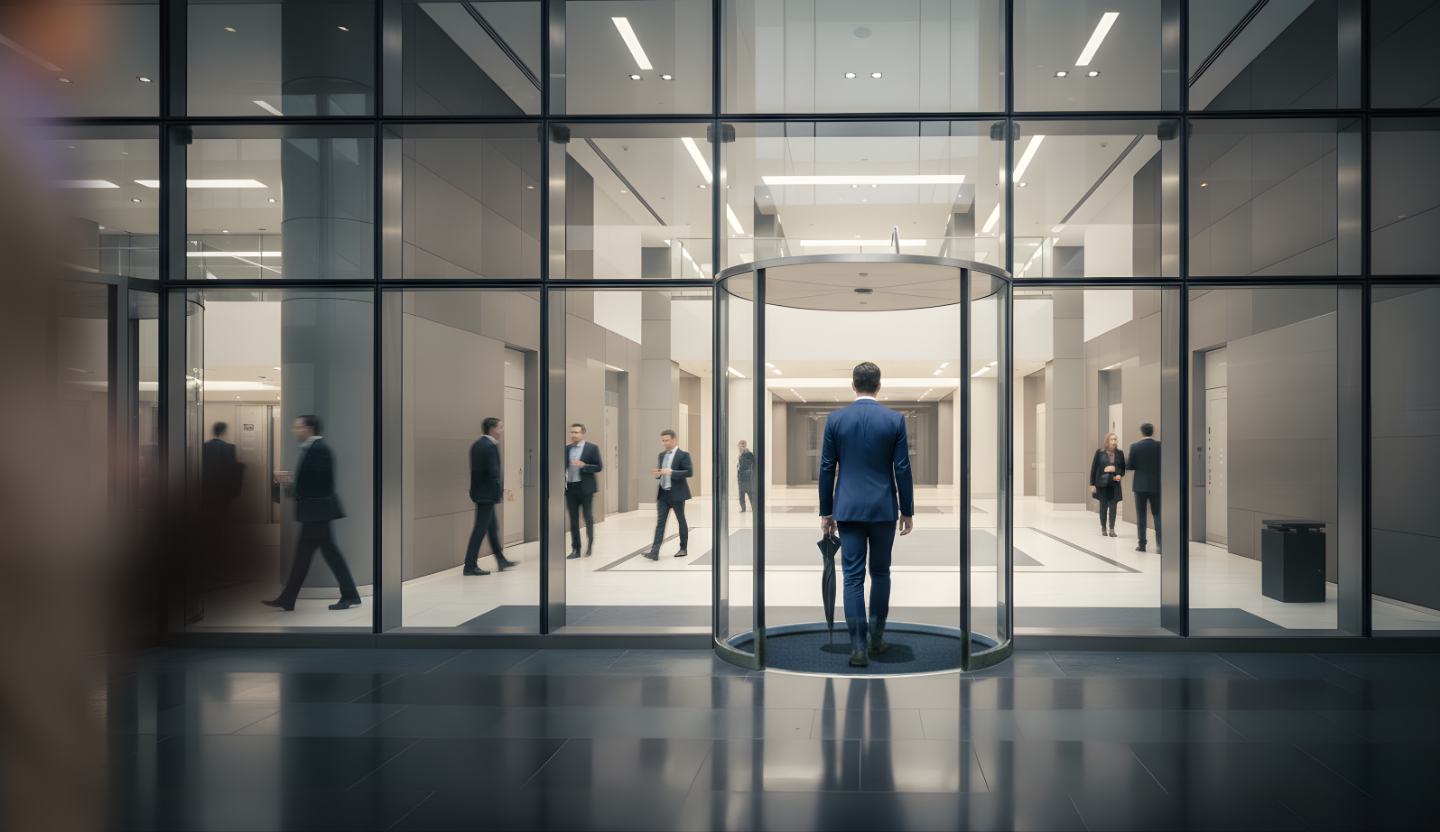 Set Up Trust/Foundation