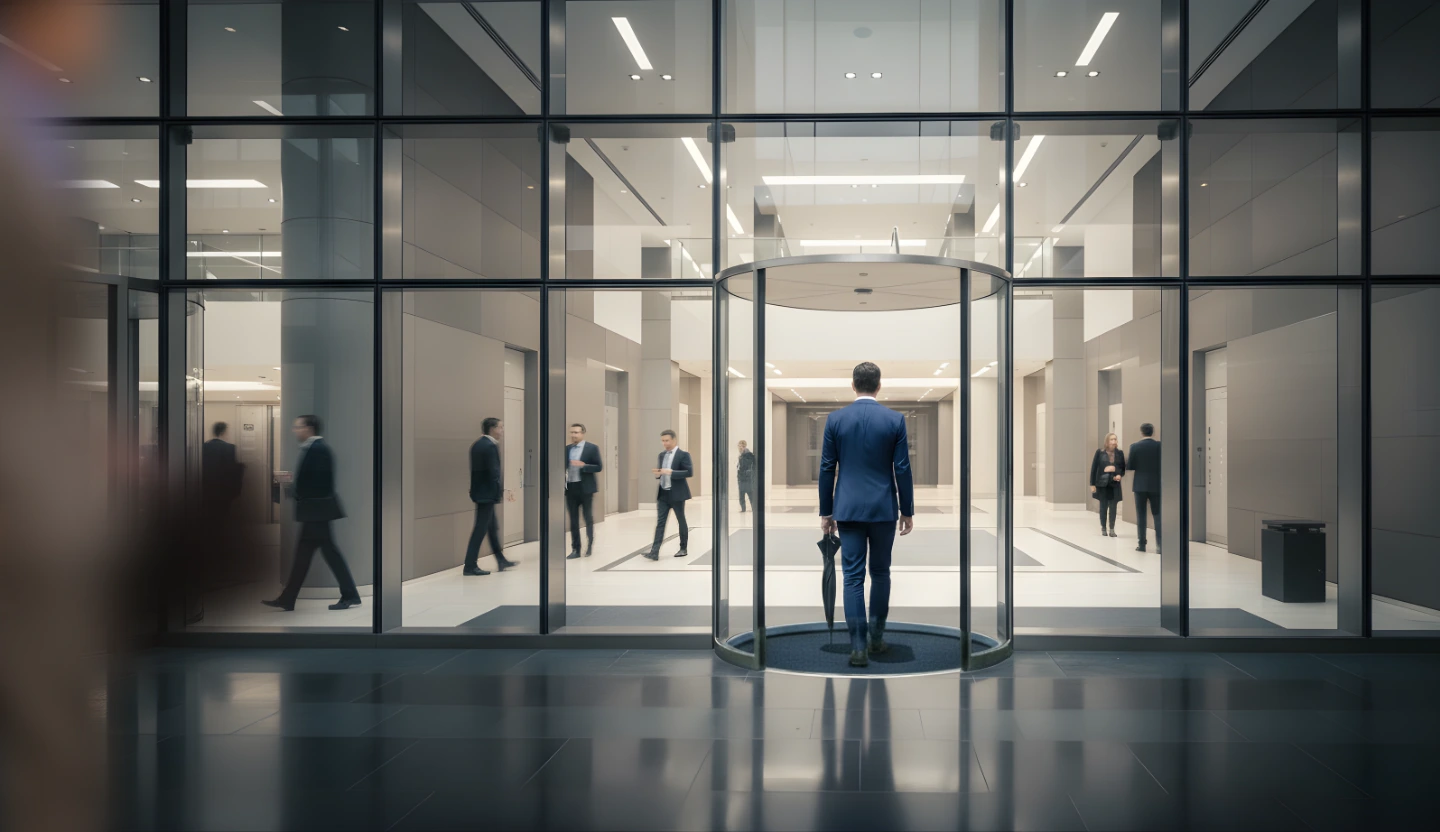 Corporate Administration & Regulatory Solutions