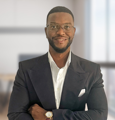 Adrian Cliffe Mubangizi