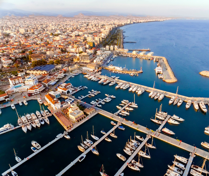 Bolder office in Netherlands