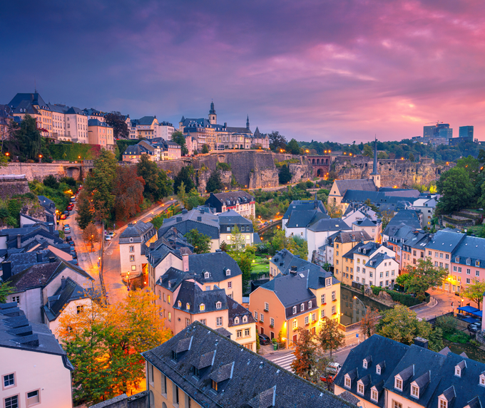 Bolder office in Netherlands