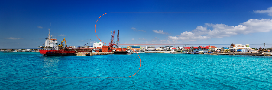 Cayman Islands office