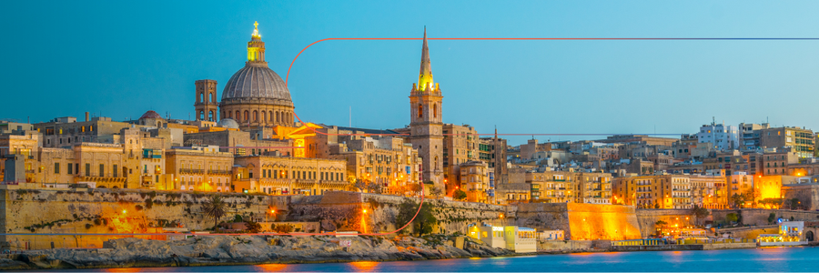Malta office